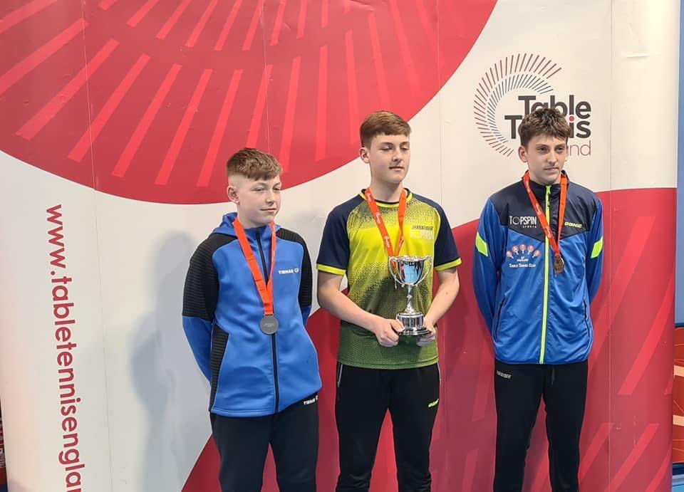 St.Neots TTC tweet media