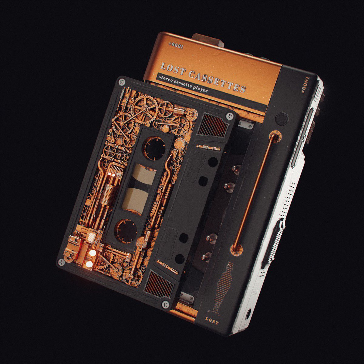 Conrmic's tweet image. Alright motherfuckers LISTEN UP! Everyone can talk about a project and tell you its amazing (myself included) but people never give the WHY. Heres a thread about WHY buying @lostboyNFT is a good idea and how this may be the prime time to buy…But of course NFA DYOR🥴    🧵1/13