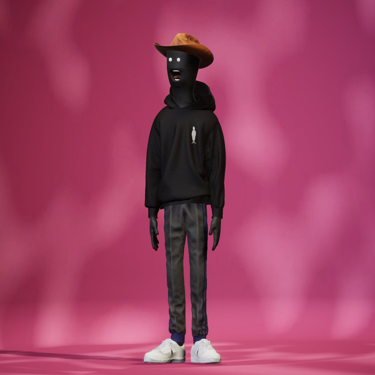 Conrmic's tweet image. Alright motherfuckers LISTEN UP! Everyone can talk about a project and tell you its amazing (myself included) but people never give the WHY. Heres a thread about WHY buying @lostboyNFT is a good idea and how this may be the prime time to buy…But of course NFA DYOR🥴    🧵1/13