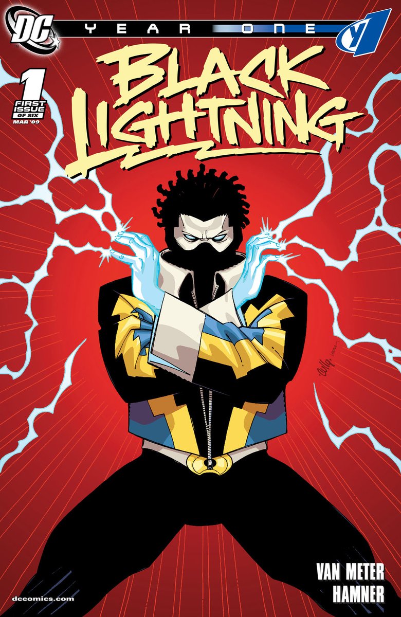 smash_pages's tweet photo. Happy Birthday to @CullyHamner!
#ComicBookBirthdays #CullyHamner #Red #BlueBeetle #BlackLightning https://t.co/SD1vT0lLt0