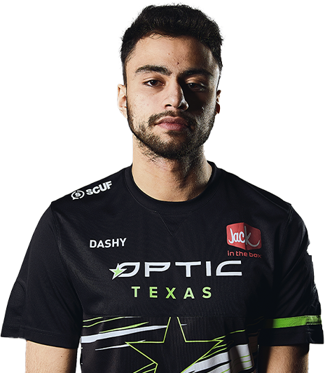 OpTic Texas tweet media