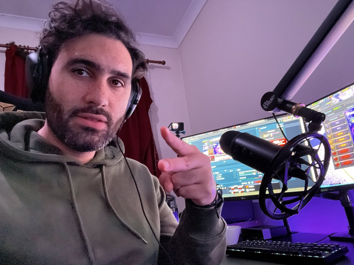 KuzanOfficial's tweet photo. Let’s go! #LostArkMMO time Tier 3 content saving mats for Lance Master and waiting for ranked arena! 

Live now! Link in Bio. https://t.co/3tPdN3yWbJ