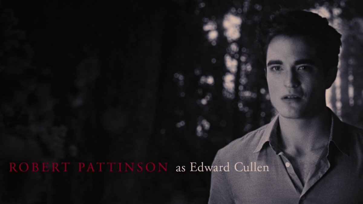 twilight renaissance | fanpage tweet media