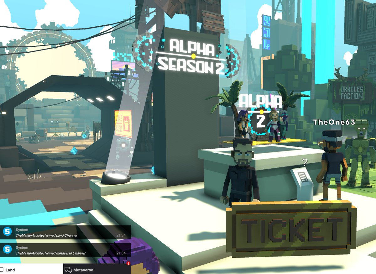 PIXARCH tweet media