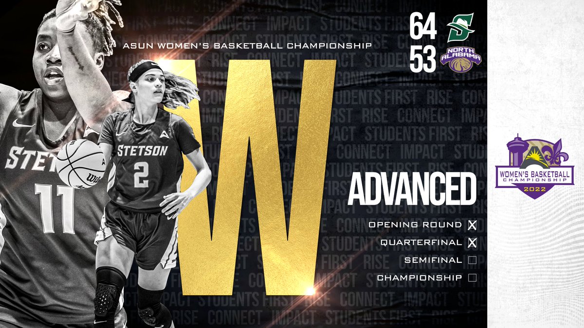 Atlantic Sun Conference tweet media