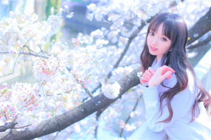 Twitterのコスプレ画像32