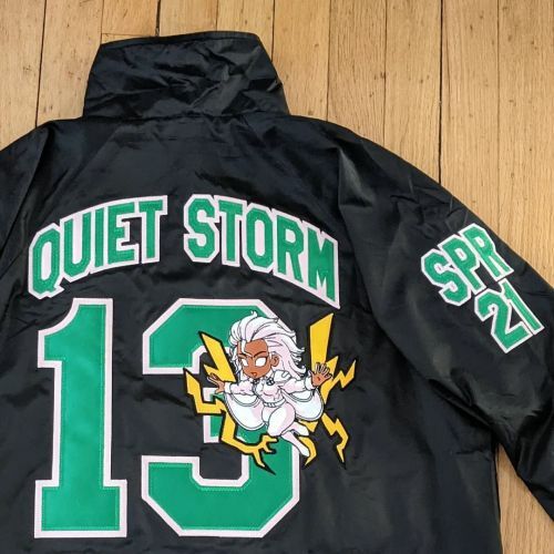 StewArtPromos's tweet photo. Line Jackets!! 🔥😍 #Custom #Embroidery #Applique for all... https://t.co/NHNaCs8ElQ https://t.co/7sQRRJiywM