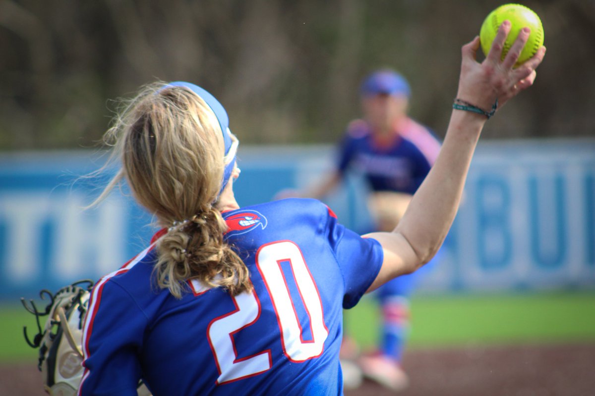 RiverhawkSB's tweet photo. On our Sunday best 😎

Two shutout dubs to conclude the weekend!

#UnitedInBlue | #AESB https://t.co/AniFa6PyAZ