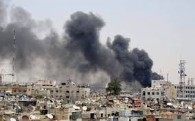 LorenzoCal14's tweet photo. The New York Times:
~ La semana pasada Israel atacó a Damasco.
~ Hace días Arabia Saudita hizo trizas a Yemen. 
~ Y en este momento los gringos  vuelven ñoña a Somalia.
~ ¡Diablos! pero sólo he podido leer "Rusia bombardea Ucrania" https://t.co/GcmTUAR2cd