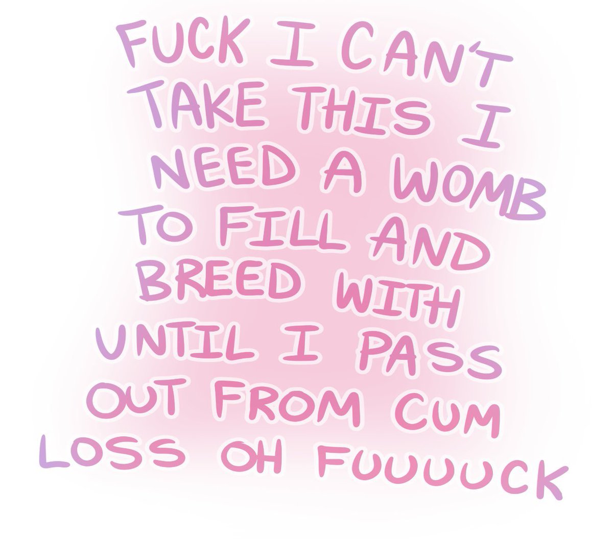 Go ahead, take a look inside her mind.

See what comes out.