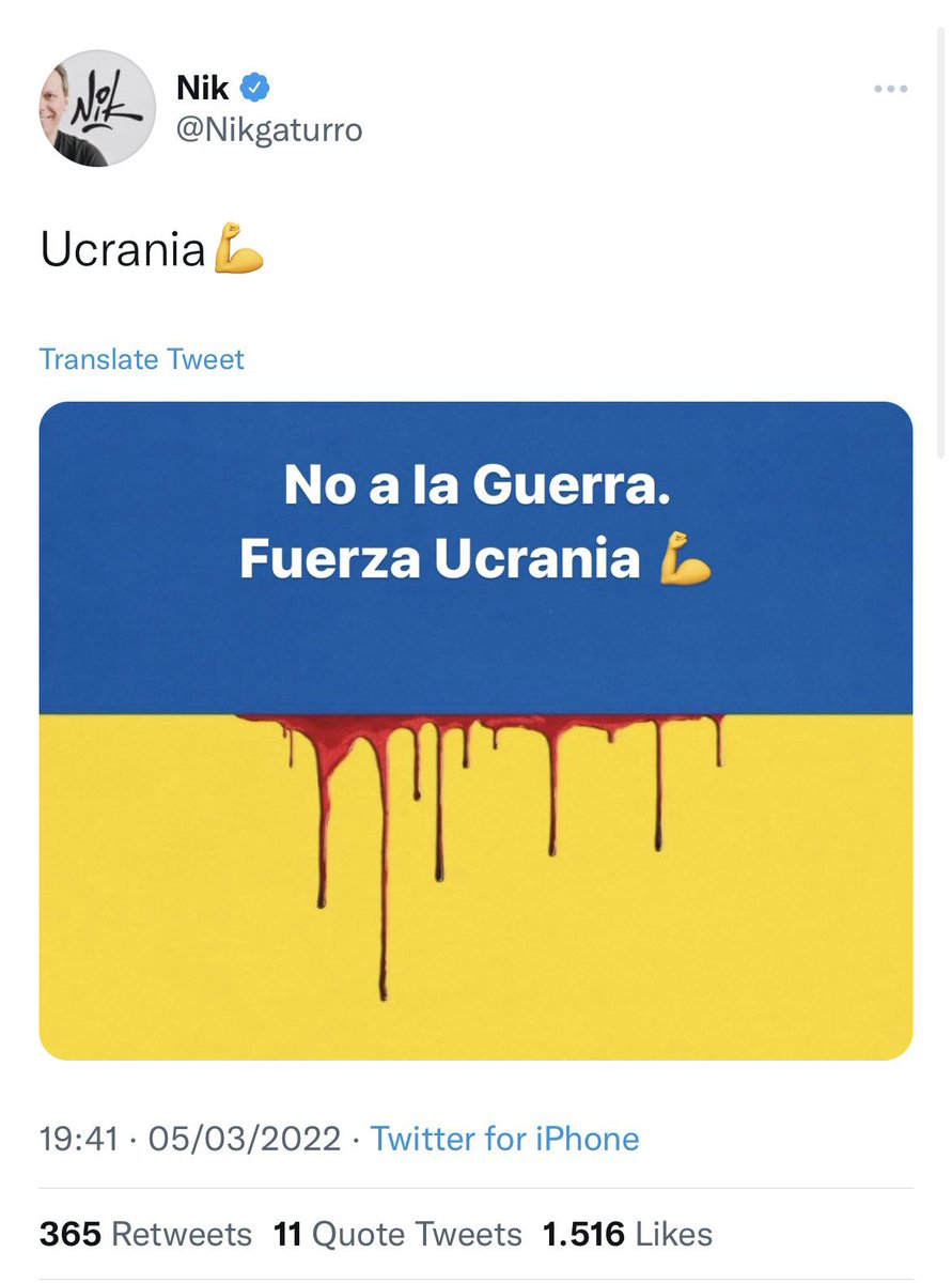 Su Majestad, El CEO tweet media