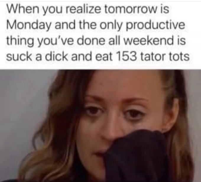 all time fav #SundayFunday  #Memes https://t.co/RHemPkzLmn<a href="/tag/sundayfunday"class="tags">#SundayFunday</a><a href="/tag/memes"class="tags">#Memes</a>