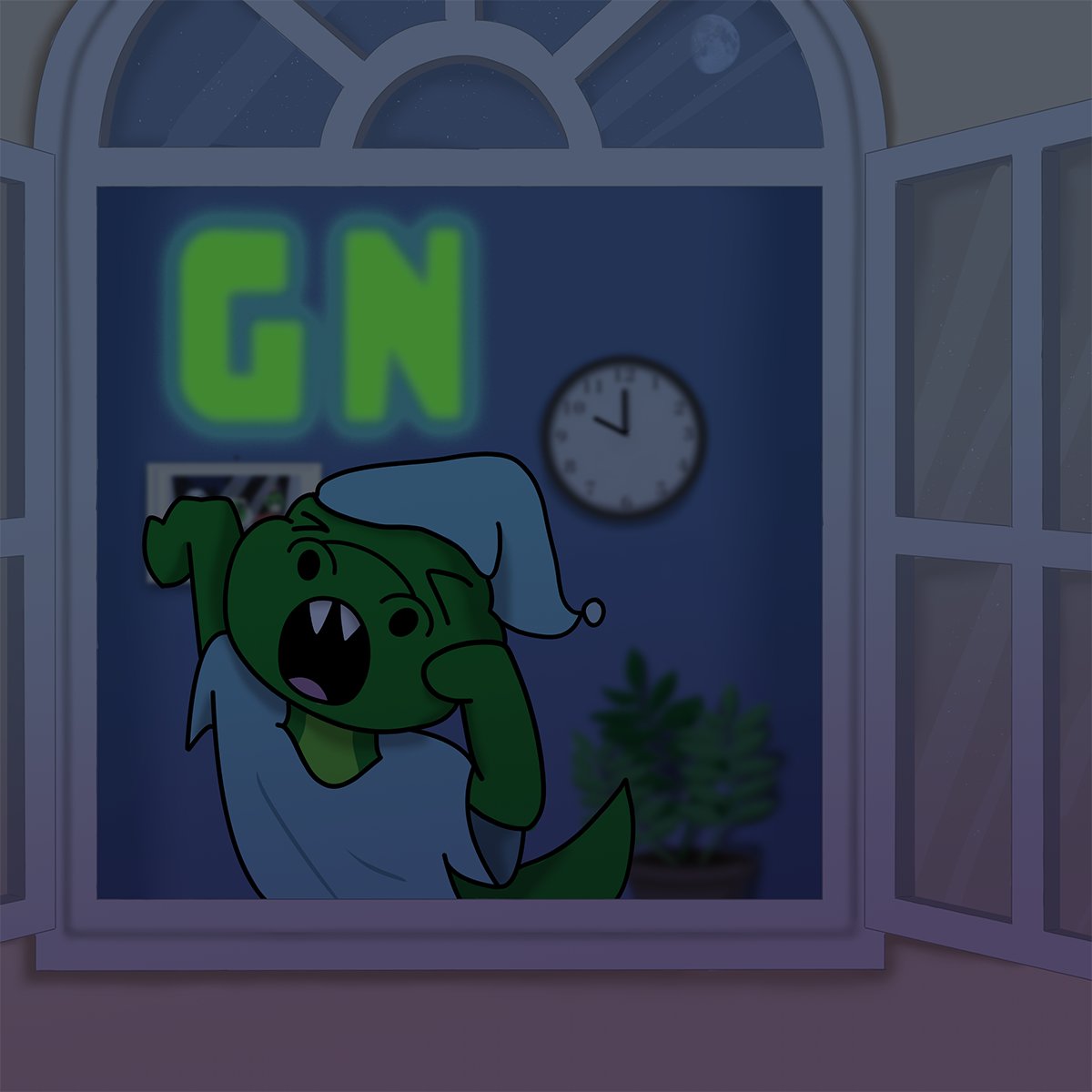 DinoFamCol's tweet photo. Rest up, we have another busy week ahead of us. Much love, #DinoFam.

#DinoFam #LandAfterTime #DinoWorld #SuperCommunity #NFTs #NFT #NFTCommunity #P2E #PlayToEarn #Metaverse #Web3 #BlockchainGaming https://t.co/ngTsDWnOpc