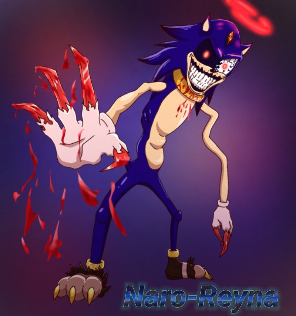 ReynaOran's tweet photo. @ZushimanArt enseñame a dibujar blood :"v

Por cierto el diseño es de @ZushimanArt / #sonicexe, #SonicTheHedgehog https://t.co/vgXs26mlO0