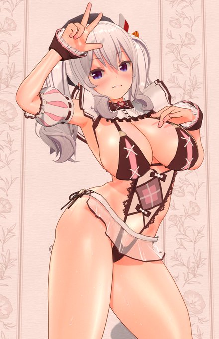 早朝癒し😤👍 