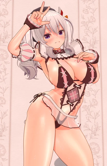 早朝癒し😤👍 