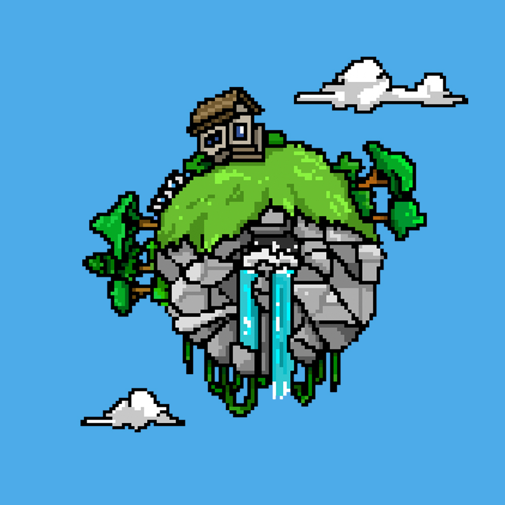 Just f'cked around with <a href="/aseprite/">Aseprite</a> for the first time. Damn, that shits fun

#pixelart #illustration #art