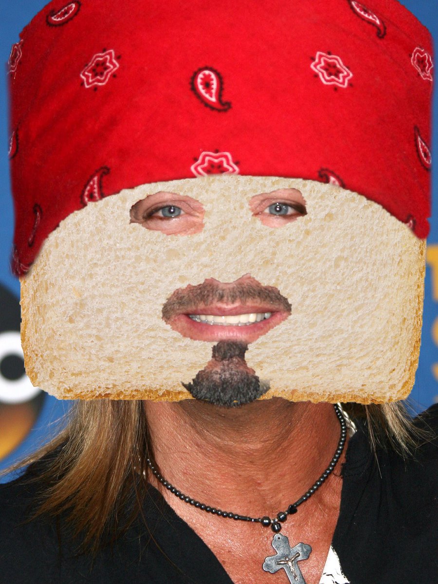 REALBERTMICHAEL's tweet photo. bread michaels https://t.co/xYIcoXXDoC