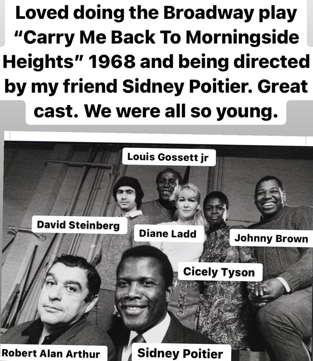 David Steinberg tweet media