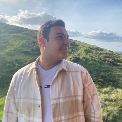 #NovaFotoDePerfil
