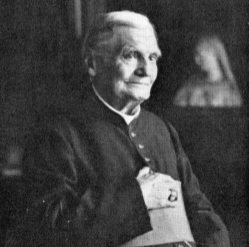 MenteCorpore34's tweet photo. "Il n'est pas permis de voter pour un candidat partisan des lois laïques ou décidé à les maintenir. Ces lois attentent à L'Autorité de Dieu, Maître Souverain des peuples et des individus." Mgr. Ernest Jouin.
#veauter 🐮 #nonpossumus
#DieuLeRoy #Rexregum #Dominusdominantium https://t.co/eSXtQYj0Qk