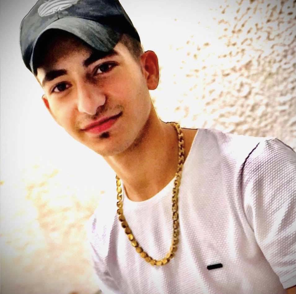 Israeli occupation forces shot dead two Palestinian teenagers today in occupied Jerusalem - Yamen Jaffal (16) in Abu Dis just now &amp; Kareem Qawasmi (19) at dawn in the Old City.