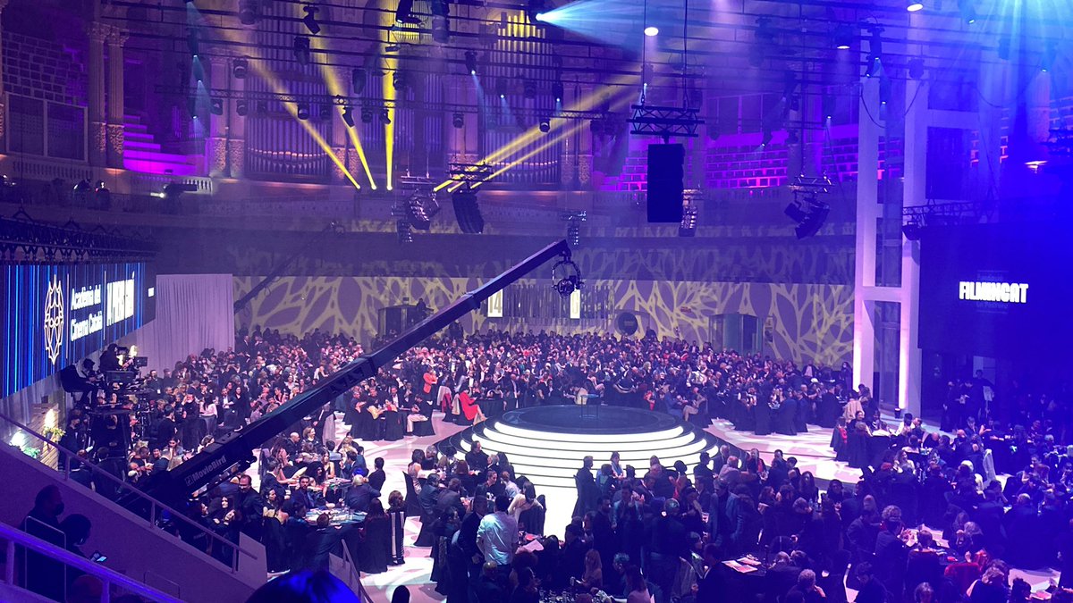 TheReturn_Doc's tweet image. Ja som als XIV Premis Gaudí de l’@academiacinecat!! El Retorn: la vida després de l’ISIS #TheReturnDoc està nominat com a Millor Documental. Molta sort a totes! 🤞🥰

@AlbaSotorra @DocsBarcelona @marmc_99 @AVilches21 @juliaparesf @margarlleo @AGENCINE