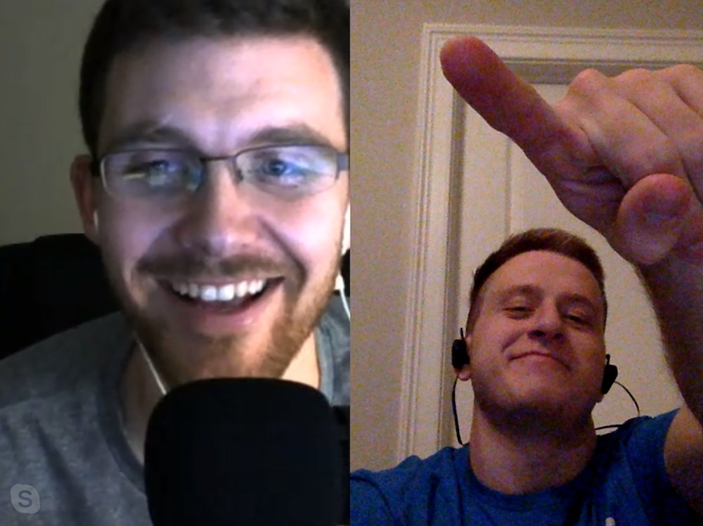 OnTheIslandPod's tweet photo. Our #Survivor42 season preview is here! Listen as @GainesTaylor and @TylerBcommons draft their teams from the all-new cast. https://t.co/RXTnPnGzxH https://t.co/U4kLkhbXLk