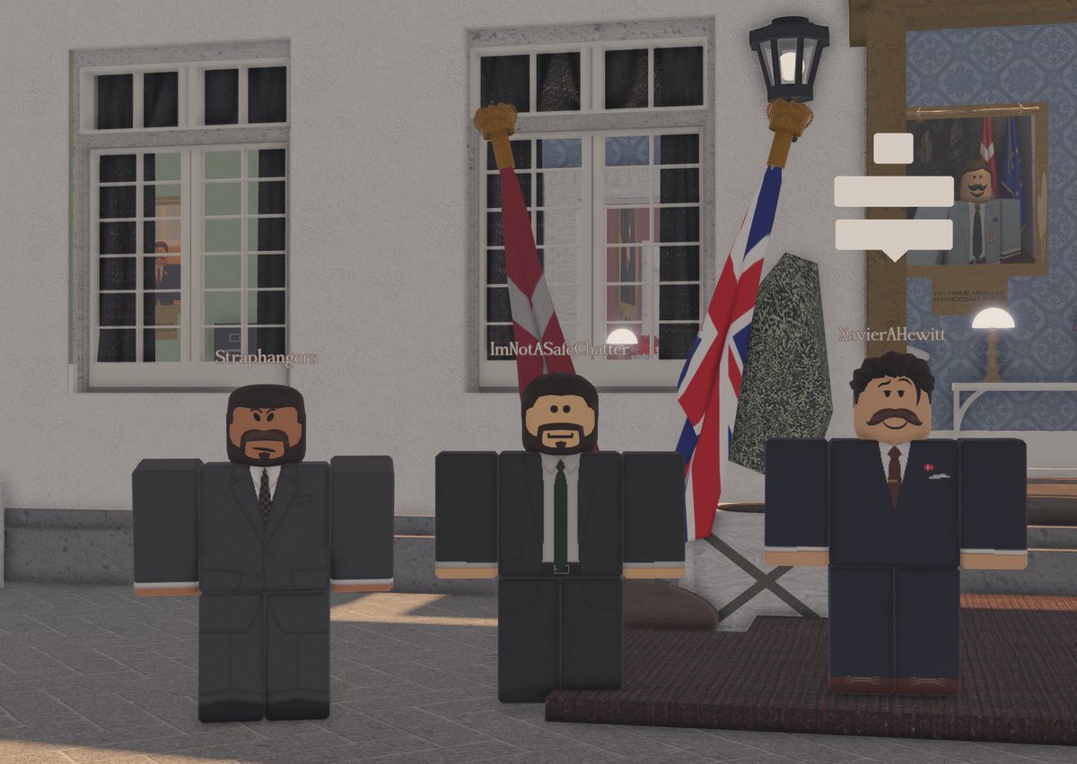🇬🇧 🇩🇰 This afternoon, the Foreign Secretary and the Ambassador to the United Nations met with the Prime Minister of Denmark. A summary of the meeting is attached.

drive.google.com/file/d/1gKuAI7…