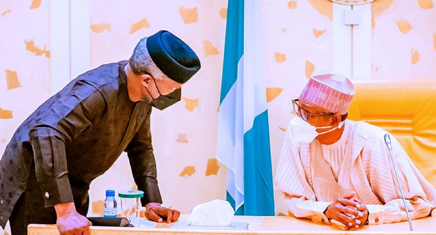 Chabod_'s tweet image. His Loyalty to Baba bubu is one of a kind. He deserves some accolades.
My president, Professor yemi Osinbajo
Omugwo #NigerianIdol #davidoreview