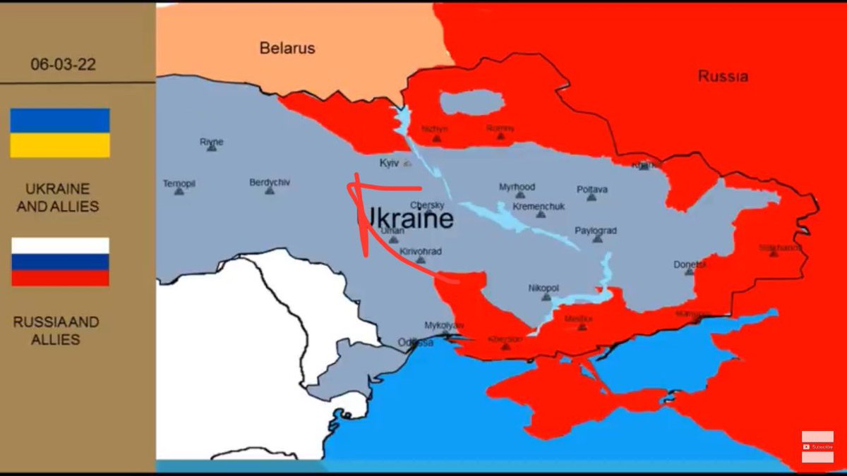 ravaniraivan's tweet photo. Russia &amp; its allies may try to encircle #EasternUkraine cities to put an iron curtain just like what they did with #EasternGermany should their attempts to take entire #Ukraine fails.. in anyway, all of putin's crazy ideas are doomed for failure bcoz he is an idiot 

#Ukraine https://t.co/1DWx1p6TtU