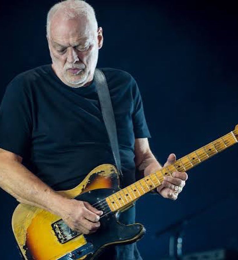 Happy birthday David Jon Gilmour (6.3.1946)
#davidgilmour #pinkfloyd