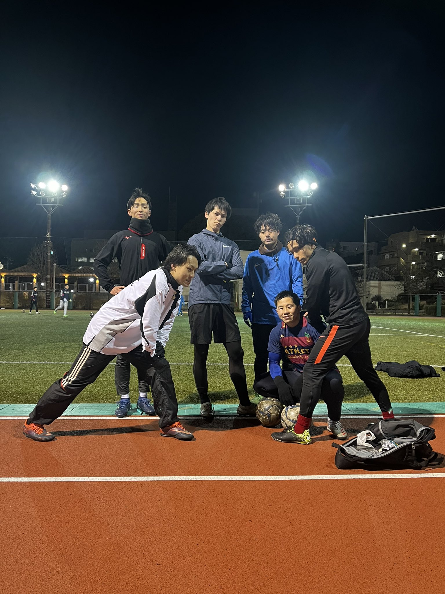 Fc Restars 2月活動報告 2 日 Vs Hbo東京 東京都2部 合計2 4 2 27 日 Vs Fc Kirinoha 東京都2部 合計1 1 東京都社会人サッカー2部リーグ 東京都社会人サッカー3部リーグ 仕事もサッカーも全力 選手募集中 T Co Sxuxshd9ku Twitter