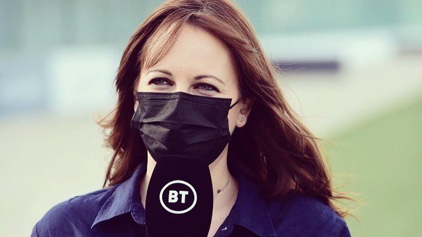 NatalieQuirk's tweet photo. It’s good to be back. Thank you Qatar! Round 1/21 ✅ @btsportmotogp #motogp 🇶🇦 📸@GarethHarford @AlannahFellows https://t.co/9qUtnpVovZ