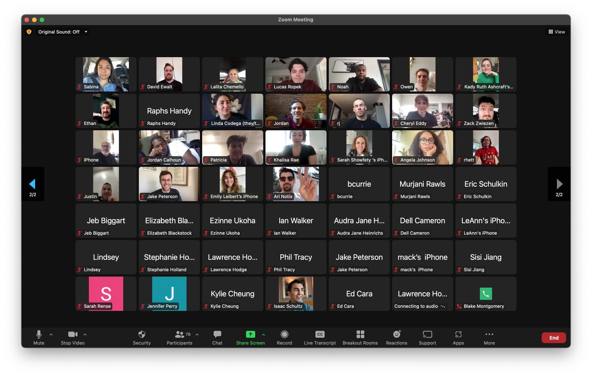 We won. gmgunion.com/victory