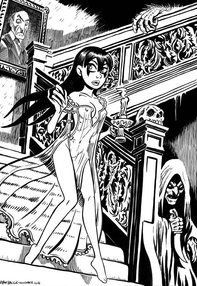 SexAndHorror's tweet photo. https://t.co/U3qFBttj5S