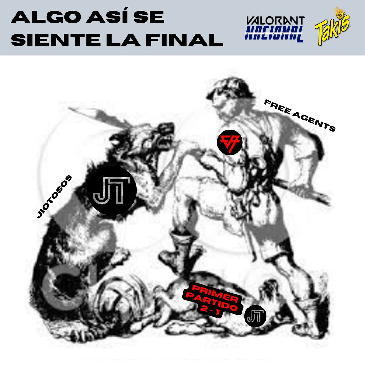 Si o que?😎
#FreakThat #LaIntensidadEsNuestra🔥