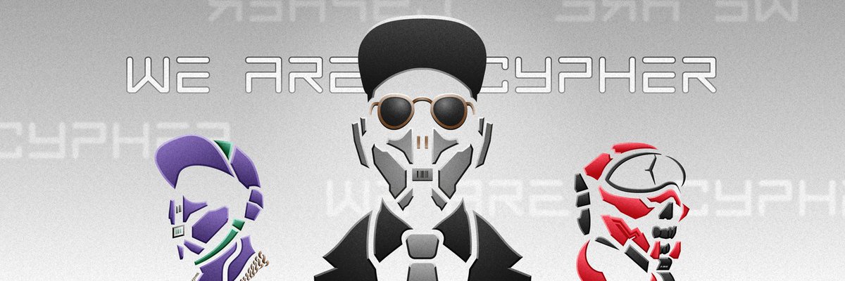 0xFsn_'s tweet photo. Here's my entry for the contest, hope you like it :) @ColliderCraft #collidercraftworks #cypherbanner https://t.co/Xn9qCM4w61