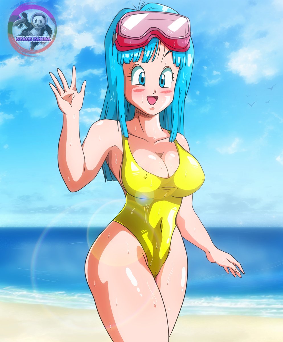 Space_Panda7's tweet photo. Gotchu Friend 😏

Damn Maron is so sexyyyy 😳

Hope you all like it😁

If you like that "redraw", please hit that❤️/🔁, it helps me a lot😊

#DragonBall  #ドラゴンボール #DragonBallZ #マロン #Maron #Redraw #dbredraw https://t.co/4LYd5WwQkF