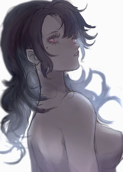 ただ自分を殺してくれる人を待っているだけだ 