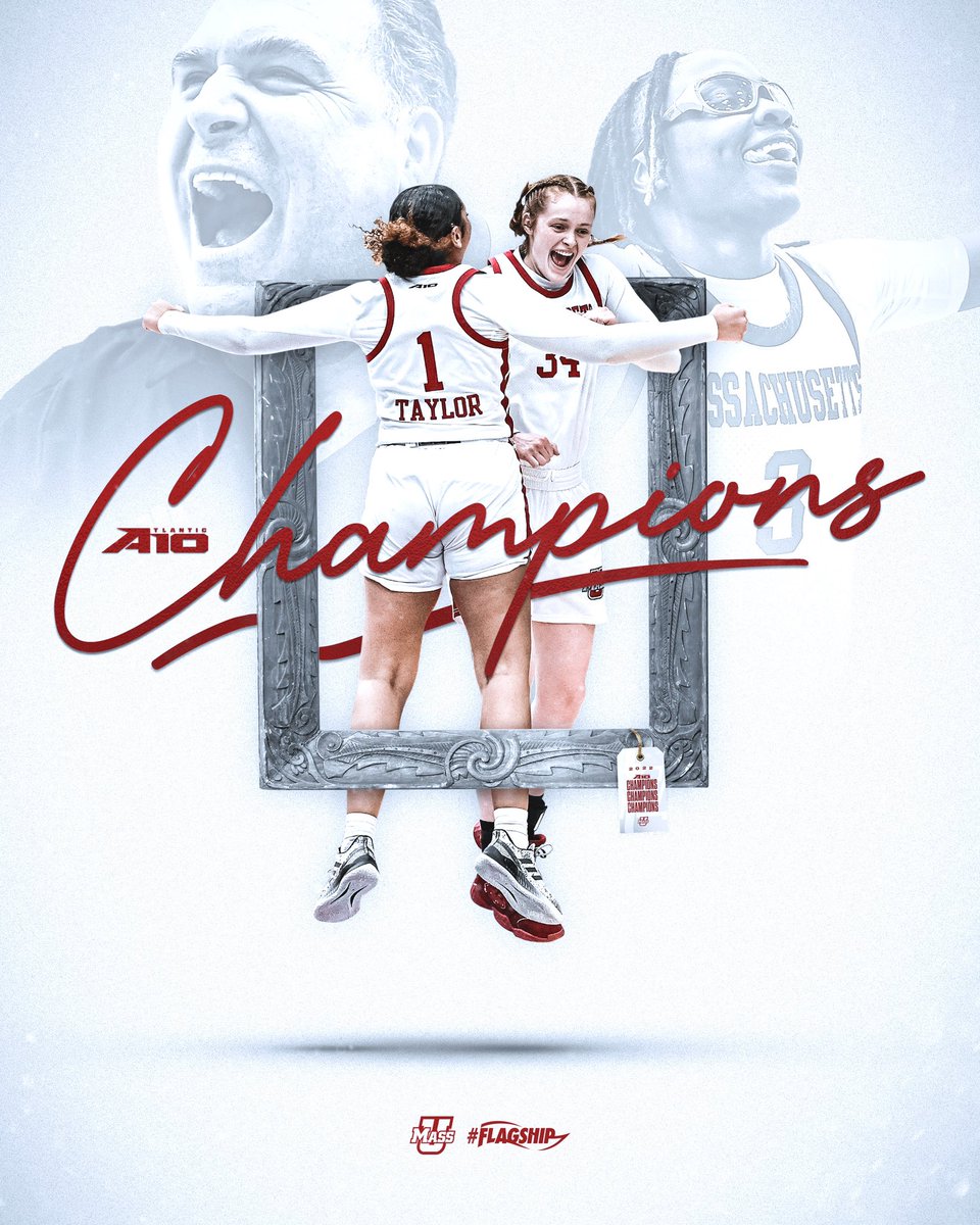 UMass Women's Basketball tweet media