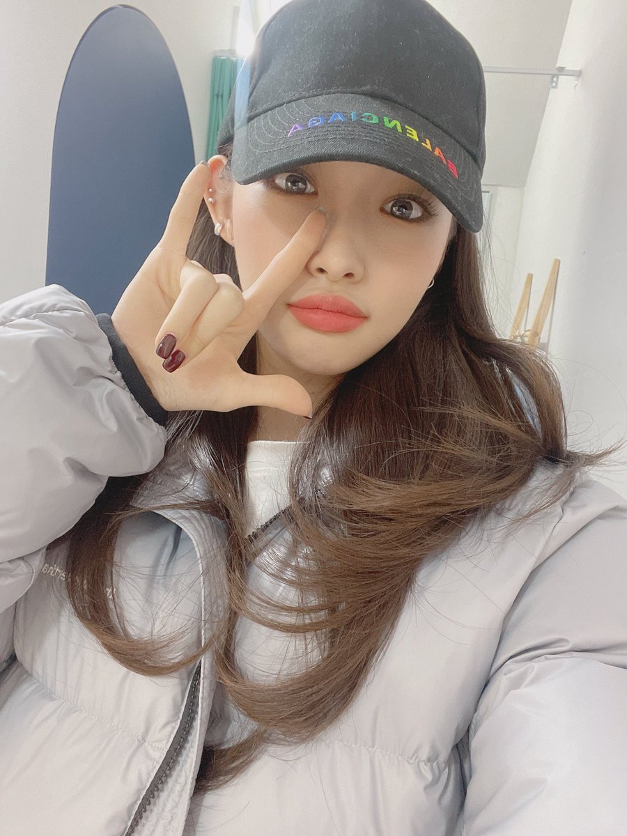 chunghaselca's tweet photo. https://t.co/Bxf3TNwYx5