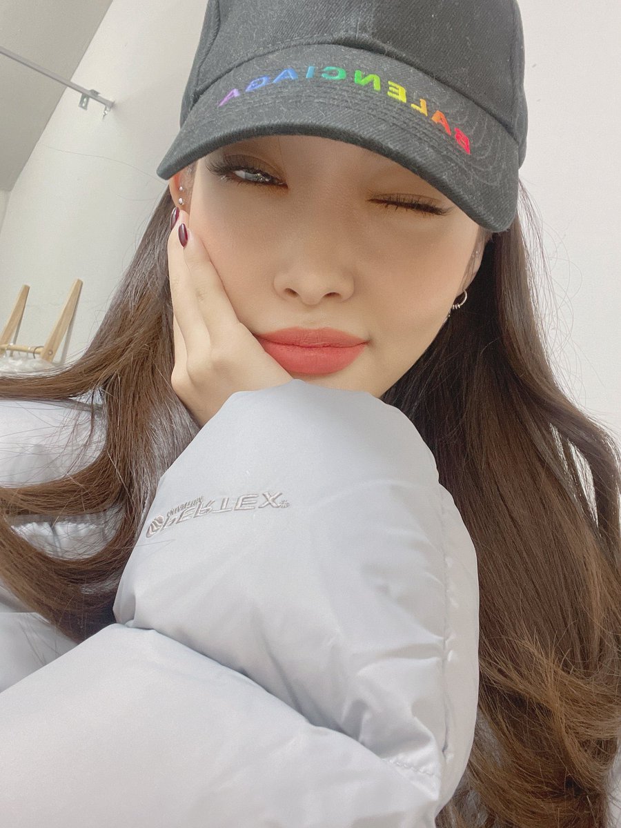 chunghaselca's tweet photo. https://t.co/Bxf3TNwYx5
