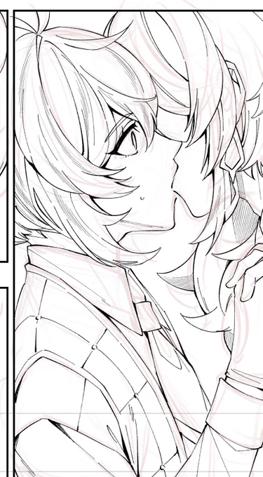 😘
 #進捗ノート https://t.co/bSxyfckqy8 