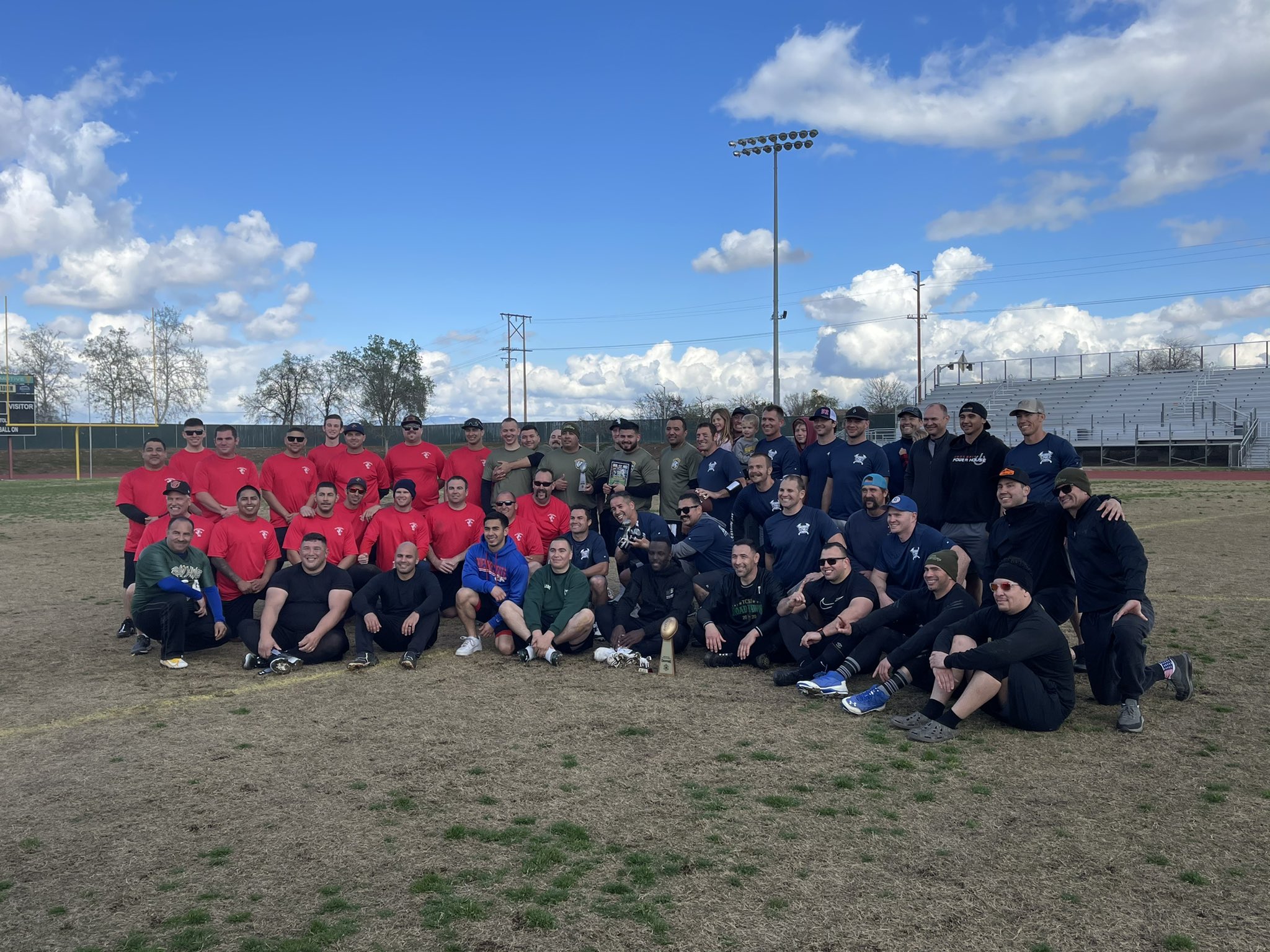 Visalia Fire Dept. on Twitter "Yesterday Visalia Fire participated in
