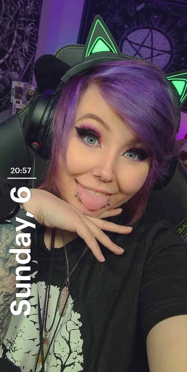 Cosmic | TGK (@CosmicBunnixttv) / Twitter