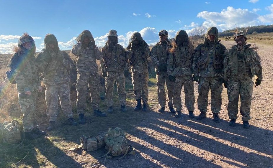 The results are in. A top 5 finish for the Pringle team (5th place)!

The Pringle team's mission:  to set a stronger foundation than the year before!  

Do this and success will build.