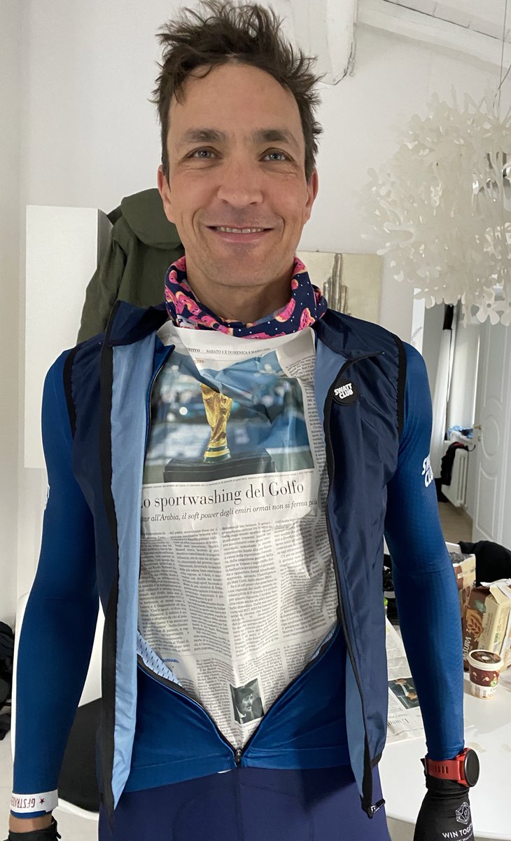Alessandro Tomaiuolo tweet media