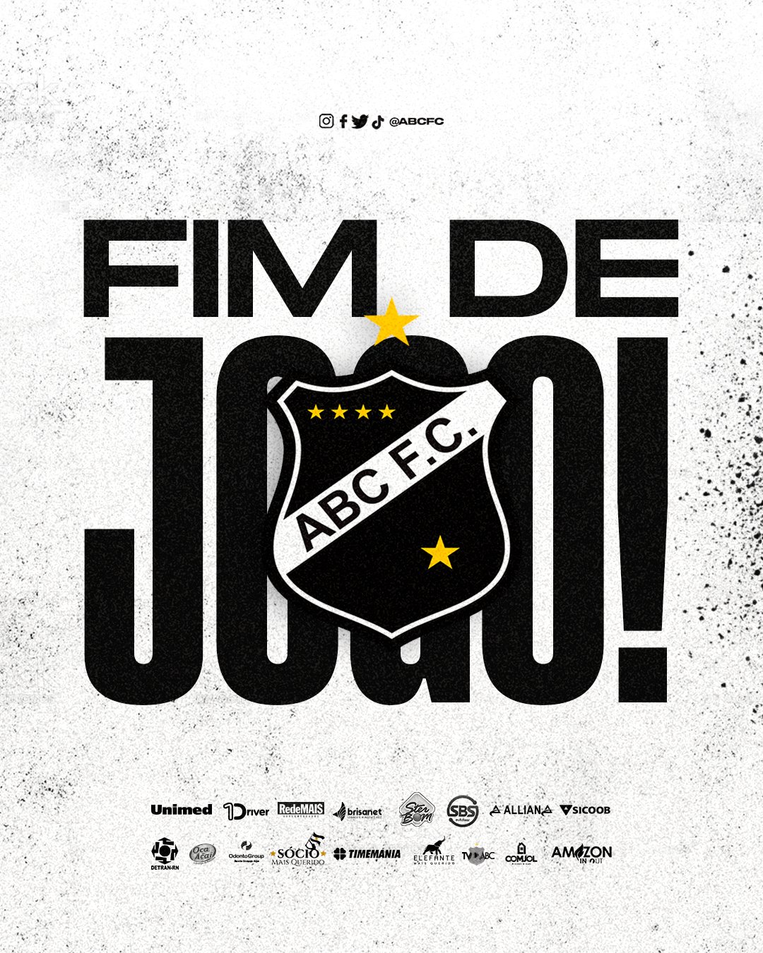 ABC do Jogo