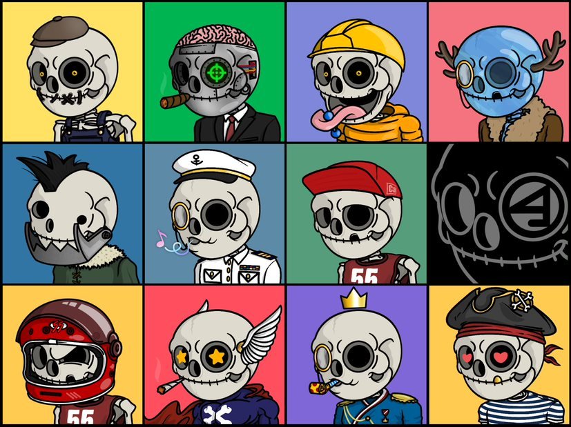 EllisseCrypto03's tweet photo. @_NftCollectors @cybotz_nft Aye! How about some bones? It'll be great paired with calcium 
#NFT #NFTCommumity
@Calcium4Bones https://t.co/PU8561Kjto